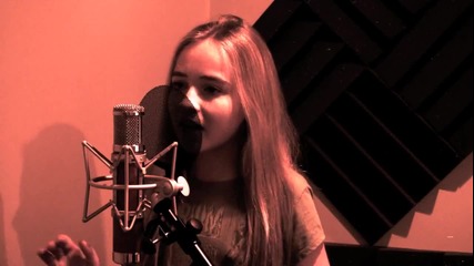 Set Fire To The Rain- cover by Sabrina
