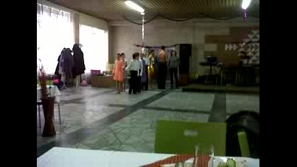 banket na preciz montna 2012