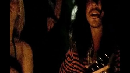 Shwayze - Buzzin (Promo Only)