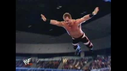 В Памет На Chris Benoit    WWE