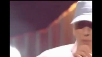 Eminem - Elevator [music Video]