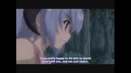 Higurashi no Naku Koro ni Kai - With You - Kizuna - 