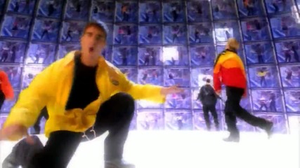 Backstreet Boys - Get Down (official Video)