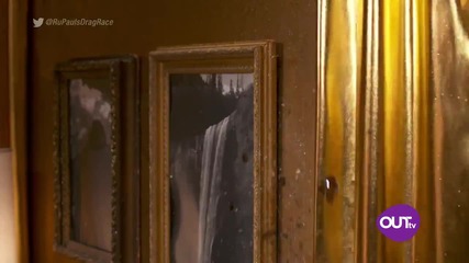 Rupaul's Drag Race Season 6 Official Trailer