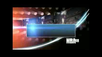 Nba 08 - Trailer