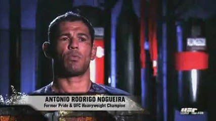Countdown to Ufc 110 - Part 1 