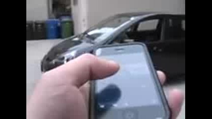 Eкстрите на един Iphone 