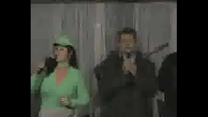 Pesen Za Ladata