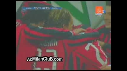 Alexandre Pato Ac Milan Superstar 2