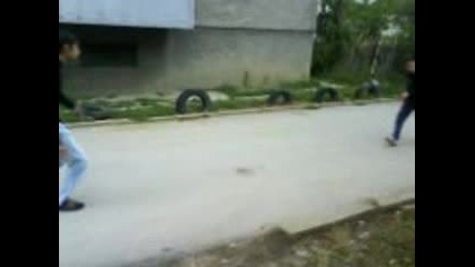 Duh4eta Ot Gorna Orqhovica 2