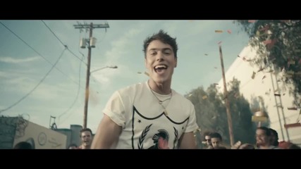 Lonsdale Boys Club - Light Me Up