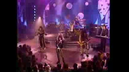 Stryper - Honestly 1987 Live