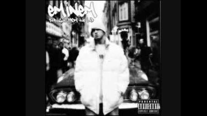 Eminem - Monkey See Monkey Do 