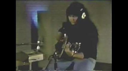 Blackie Lawless - The Idol & Hold On To My Heart
