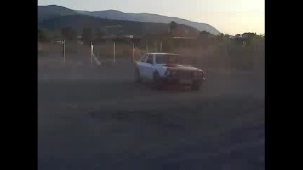 Bmw E30