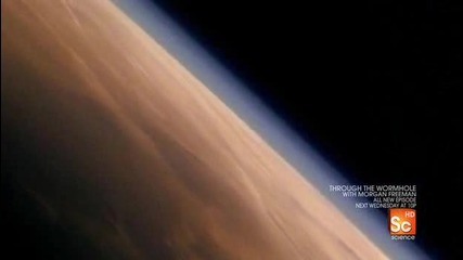 Through the Wormhole - Are We Alone - part 4 