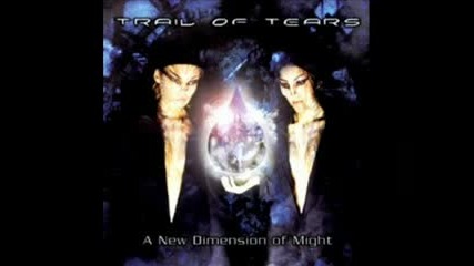 Trail ot tears - Liquid view