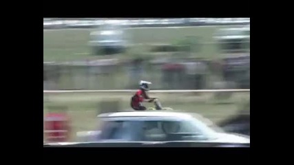 Extreme Moto 2006 (супер лудаци)
