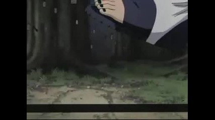 Naruto Shippuuden 86 - 87 Raw 2/3