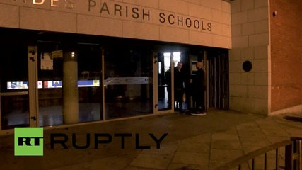 Затваряне на избирателните секции в Ирландия след вота за еднополовите бракове