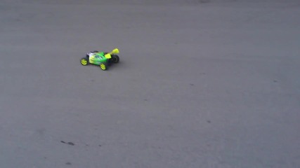 Fail start