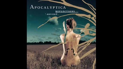 Apocalyptica - No Education 