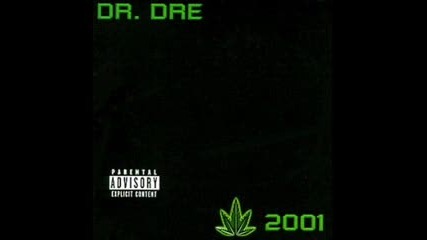 Dr Dre Xxplosive