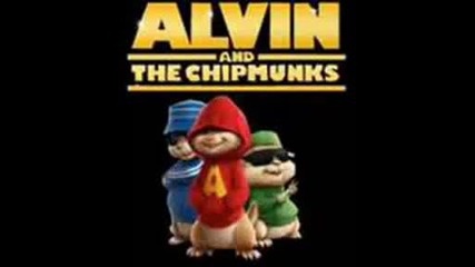 Alvin & The Chipmunks - Chain Hang Low