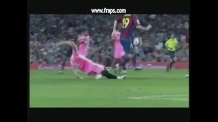 messi the legend
