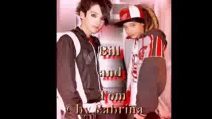 Bill und Tom