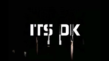 Aboutblank & Klc - Feel The Love