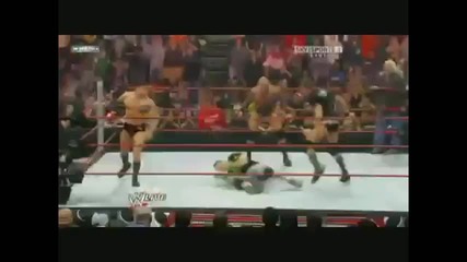 Wwe Ted Dibiasi Finisher - Dream Street 
