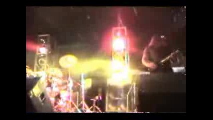 Darkwater - Bless The Mess