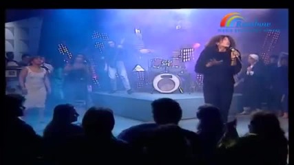 Richenel - Dance Around The World