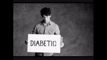 Nick Jonas - Vesper's Goodbye