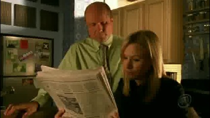 Veronica Mars - епизод 5, сезон 2