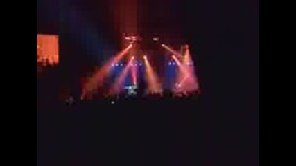 Snoop Dogg In Sofia 2008 (3)