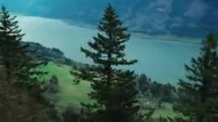 Twilight Trailer 