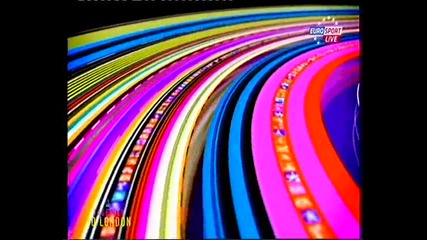 Zap London 2012 Смях Много