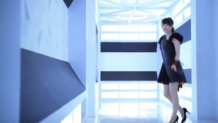 [pv] Perfume - Laser Beam
