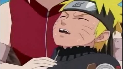 Naruto Shippuuden - Епизод 45 - bg subs - Hq