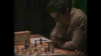 Ajedrez Kasparov Vs Karpov Sevilla 1987