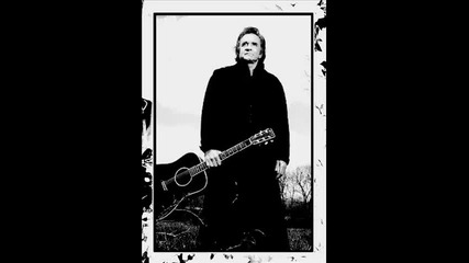 johnny cash - personal jesus 