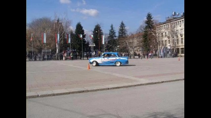 Москвич Zender