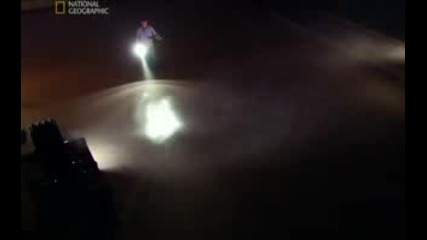 National Geographic / Технически постижения - Летище Хонг Конг