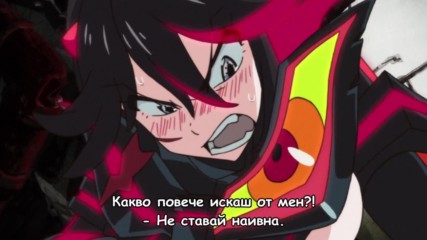 [sgs] Kill la Kill - 03 bg subs