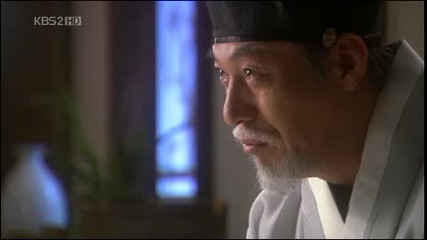 Бг Превод - Sungkyunkwan Scandal - Епизод 1 - 3/3