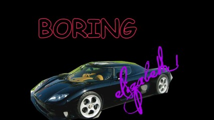 Nina - - - Boring 