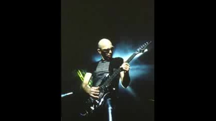 Joe Satriani - Heavy Metal Christmas