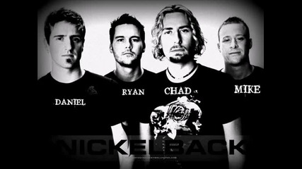 If Today Was Your Last Day (acoustic) by Nickelback 